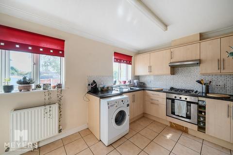 undefined, Sydenham Crescent, Wareham, BH20 6