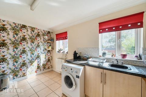 undefined, Sydenham Crescent, Wareham, BH20 6