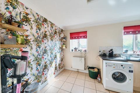 undefined, Sydenham Crescent, Wareham, BH20 6