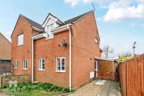 undefined, Sydenham Crescent, Wool, BH20 6