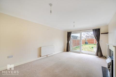 undefined, Sydenham Crescent, Wool, BH20 6