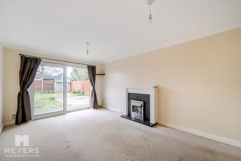 undefined, Sydenham Crescent, Wool, BH20 6