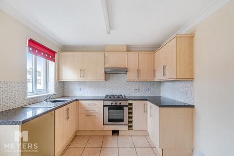 undefined, Sydenham Crescent, Wool, BH20 6
