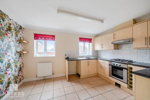 undefined, Sydenham Crescent, Wool, BH20 6