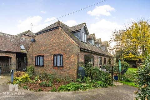 3 bedroom semi-detached bungalow for sale, Winfrith Newburgh, Dorchester, DT2 8