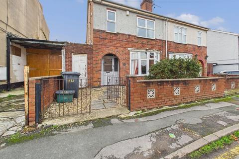 Adelaide Street, Gloucester, Gloucestershire, GL1