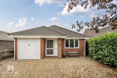 undefined, Foxhills, Wareham, BH20 6