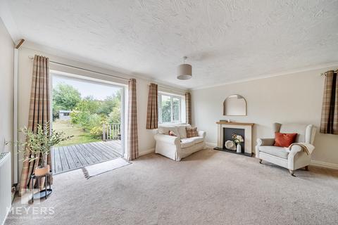 undefined, Foxhills, Wareham, BH20 6