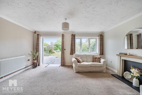 undefined, Foxhills, Wareham, BH20 6