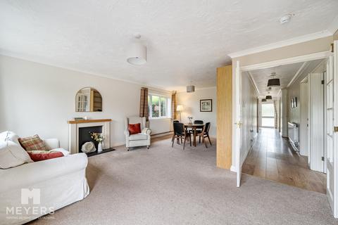 undefined, Foxhills, Wareham, BH20 6