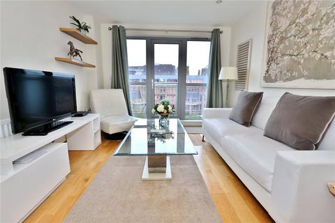 undefined, Church Street East, Woking, Surrey, GU21
