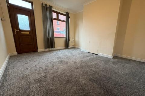 2 bedroom terraced house to rent, Coniston Road, Barnsley