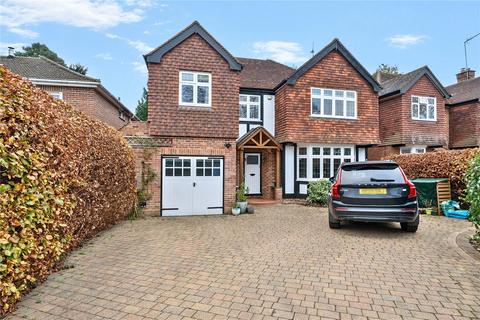 Braeside Avenue, Sevenoaks, Kent, TN13