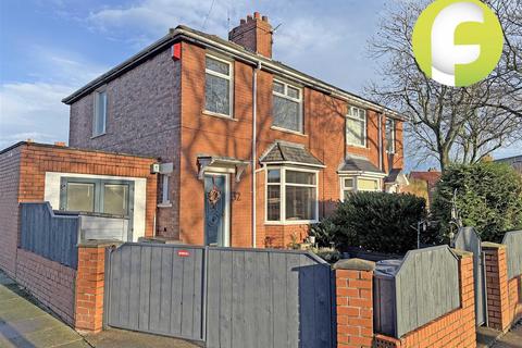 undefined, Delaval Avenue, North Shields