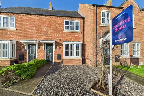 3 bedroom terraced house for sale, Grosvenor Road, Kingswood, HU7 3FD