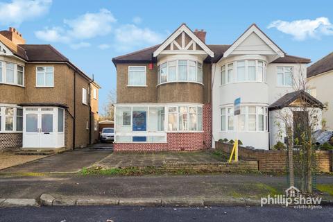 undefined, Ivanhoe Drive, Harrow, HA3