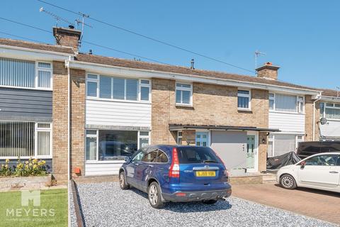 Drax Avenue, Wareham, BH20 4