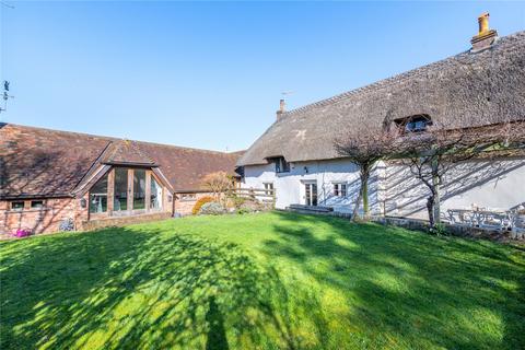 East Burton Farmhouse, Wareham, BH20 6