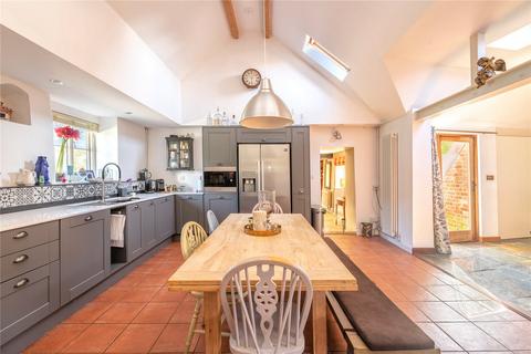 undefined, East Burton Farmhouse, Wareham, BH20 6