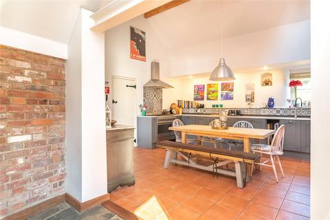 undefined, East Burton Farmhouse, Wareham, BH20 6