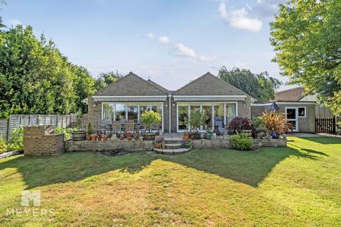 3 bedroom detached bungalow for sale, Winfrith Newburgh, Dorchester, DT2 8