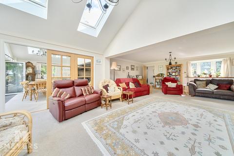 3 bedroom detached bungalow for sale, Winfrith Newburgh, Dorchester, DT2 8