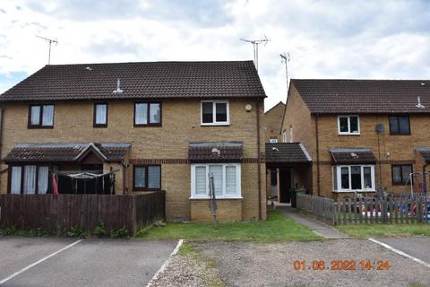 Senwick Drive, Wellingborough NN8