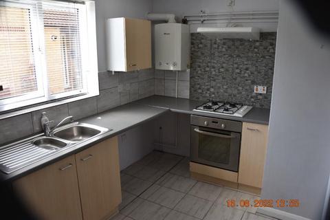 undefined, Senwick Drive, Wellingborough NN8