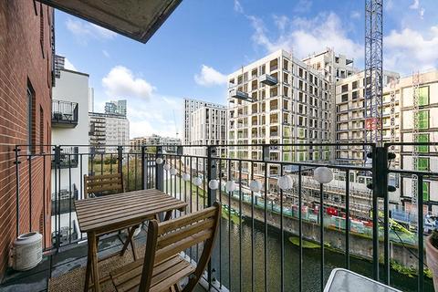 undefined, The Lock Building, 72 High Street, London, E15