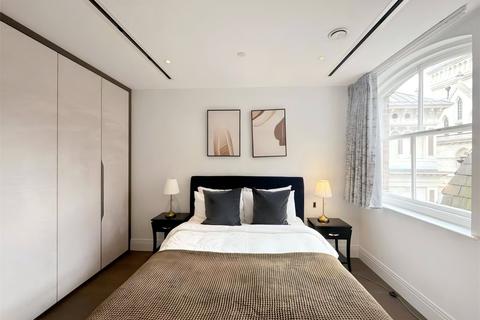 undefined, Chancery Lane, London, WC2A