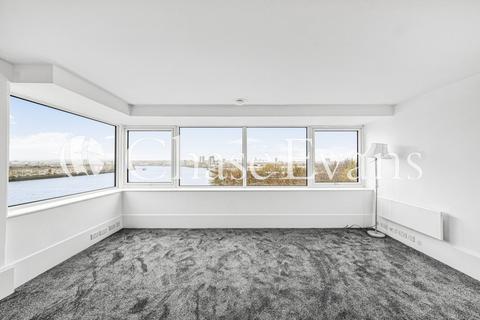 Aragon Tower, George Beard Road, Deptford, London, SE8