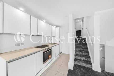 undefined, Aragon Tower, George Beard Road, Deptford, London, SE8