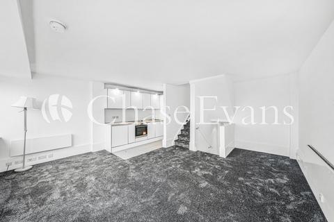 undefined, Aragon Tower, George Beard Road, Deptford, London, SE8