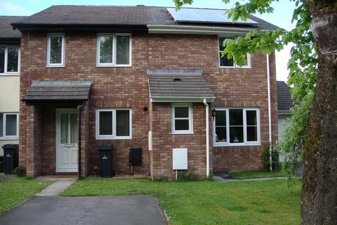 undefined, Blackfriars Court, Brecon, LD3