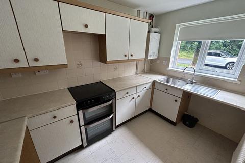 undefined, Blackfriars Court, Brecon, LD3