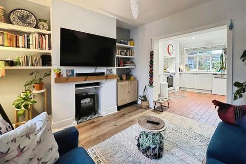undefined, Abbey Foregate, Shrewsbury