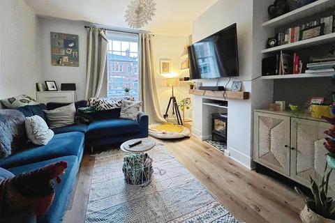undefined, Abbey Foregate, Shrewsbury