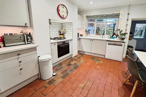 undefined, Abbey Foregate, Shrewsbury