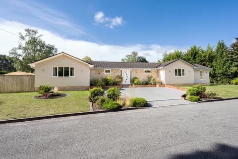 undefined, Ashley Drive North | Ashley Heath | BH24