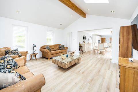 4 bedroom detached bungalow for sale, Ashley Drive North | Ashley Heath | BH24