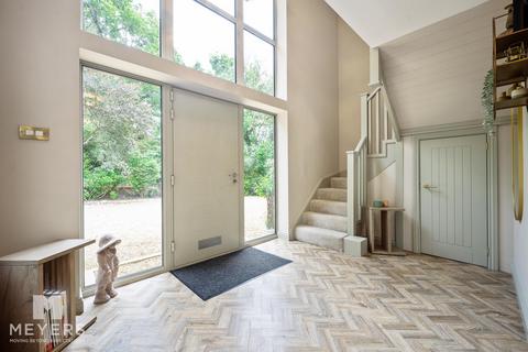 5 bedroom detached house for sale, Avon Glen | Ringwood | BH24