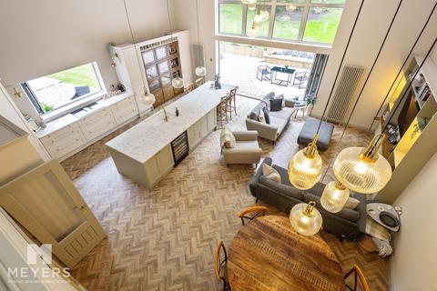 5 bedroom detached house for sale, Avon Glen | Ringwood | BH24