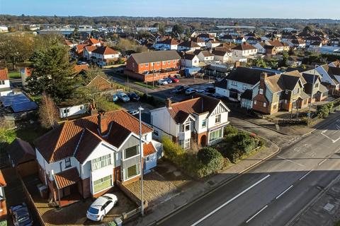 4 bedroom semi-detached house for sale - Cromer Road, Norfolk NR6
