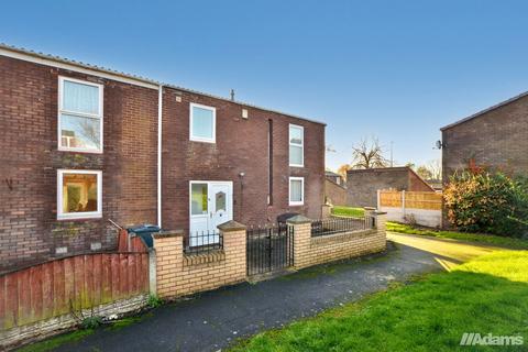 undefined, Stone Barn Lane, Runcorn