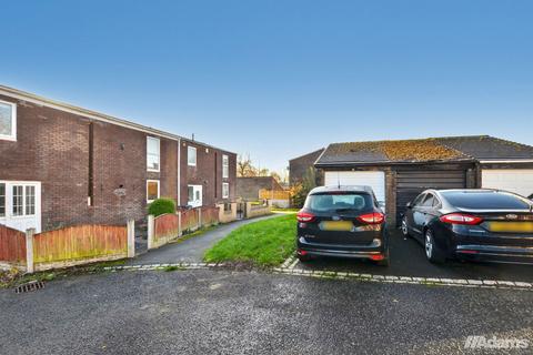 undefined, Stone Barn Lane, Runcorn