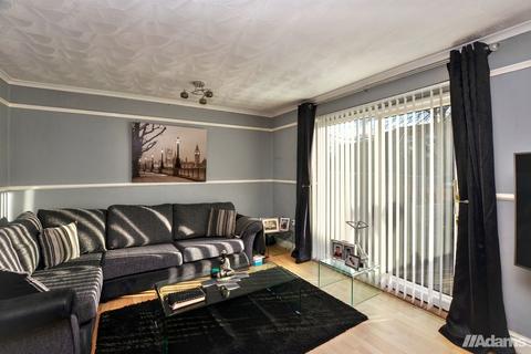 undefined, Stone Barn Lane, Runcorn