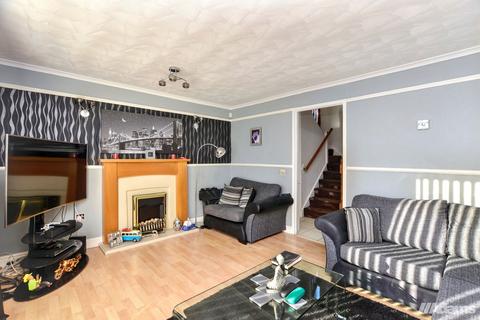 undefined, Stone Barn Lane, Runcorn