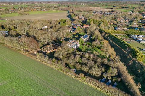 undefined, Chilton Road, Upton, OX11