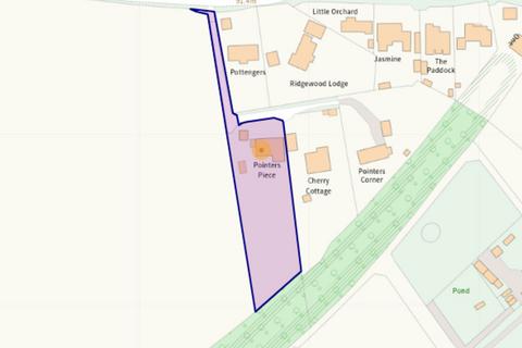 undefined, Chilton Road, Upton, OX11
