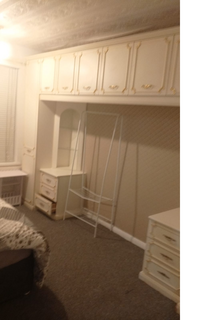 1 bedroom in a house share to rent, Glengarry Way, Sinfin DE24